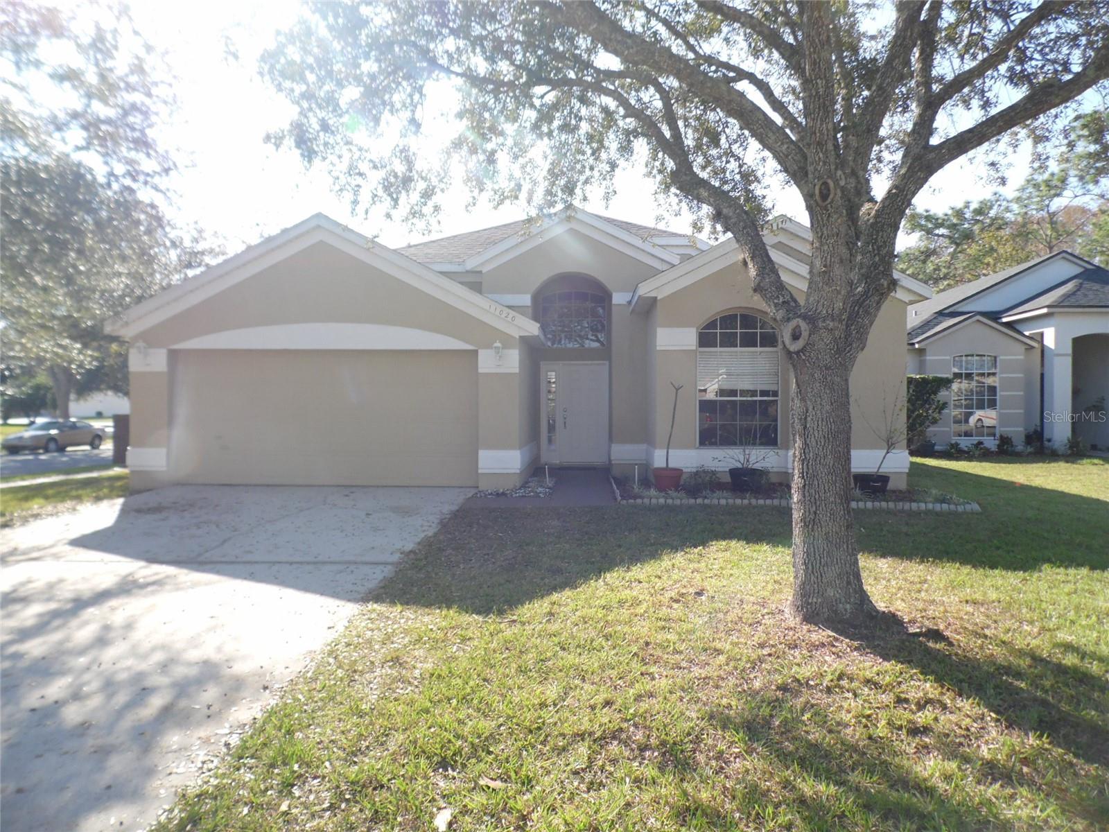 11020 Felton Court, FL