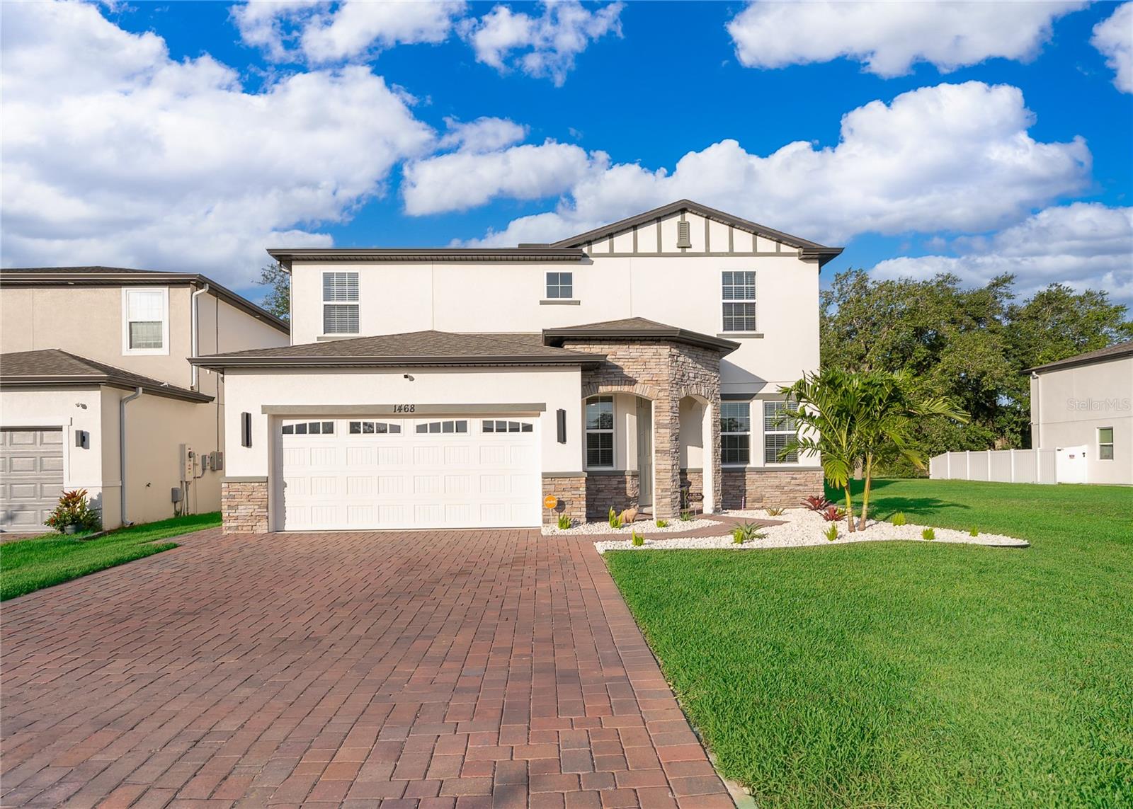 1468 Grassland Avenue, FL