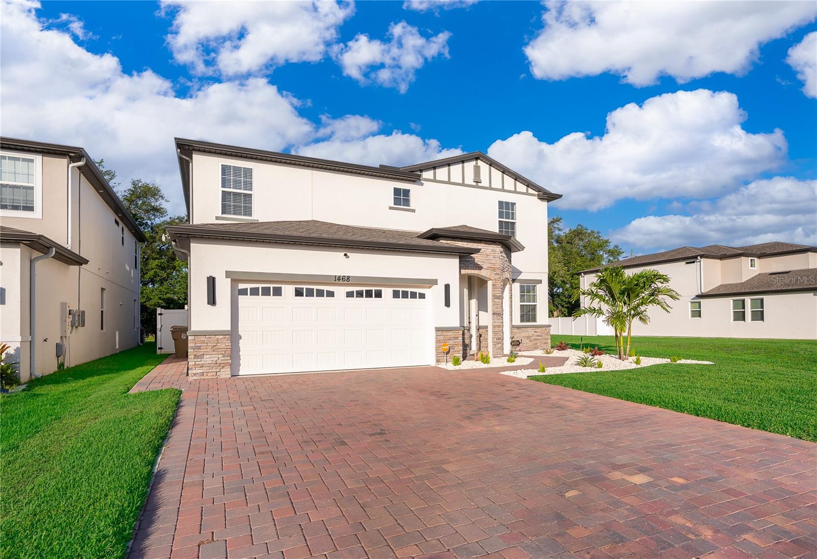 1468 Grassland Avenue, FL