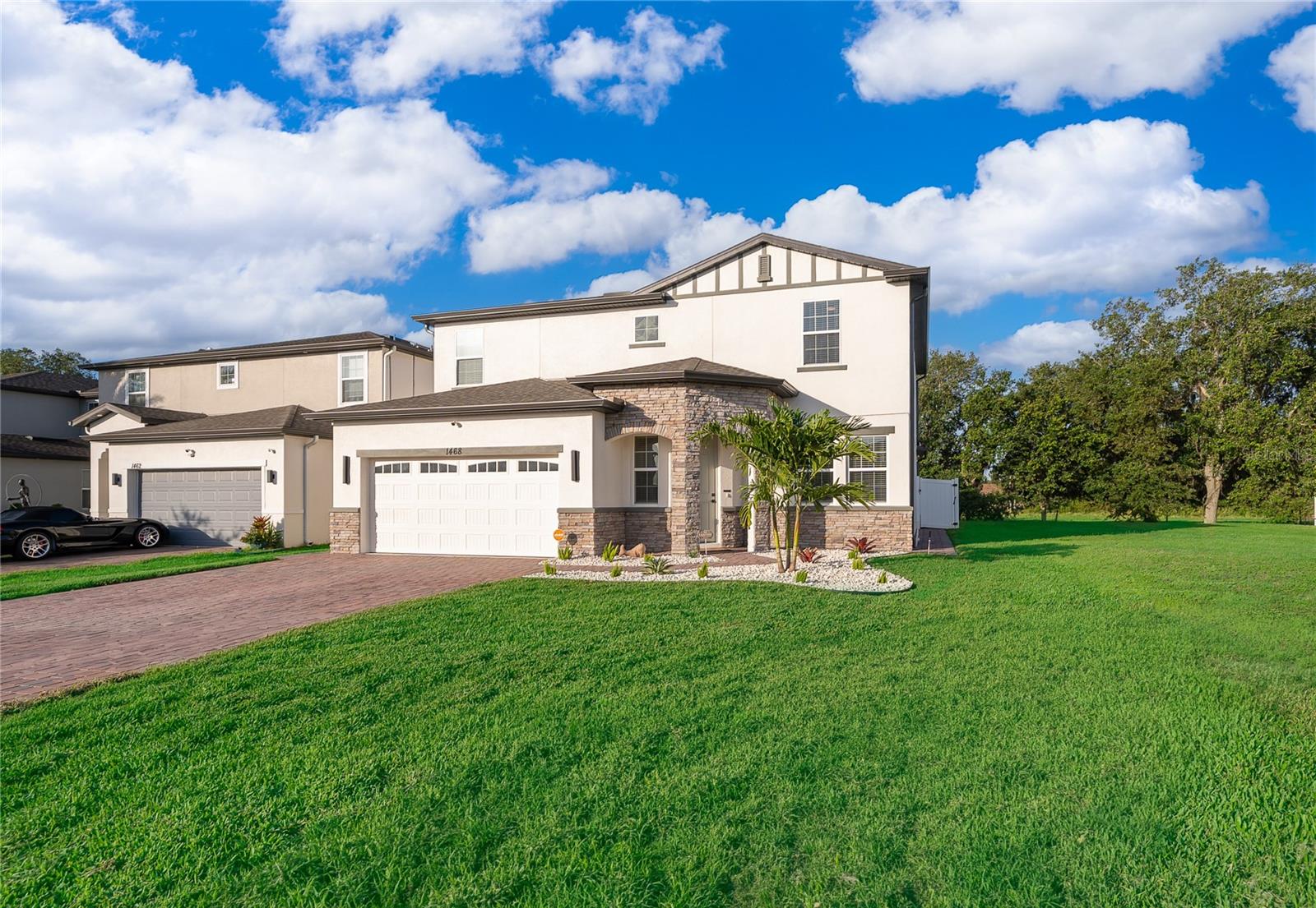 1468 Grassland Avenue, FL
