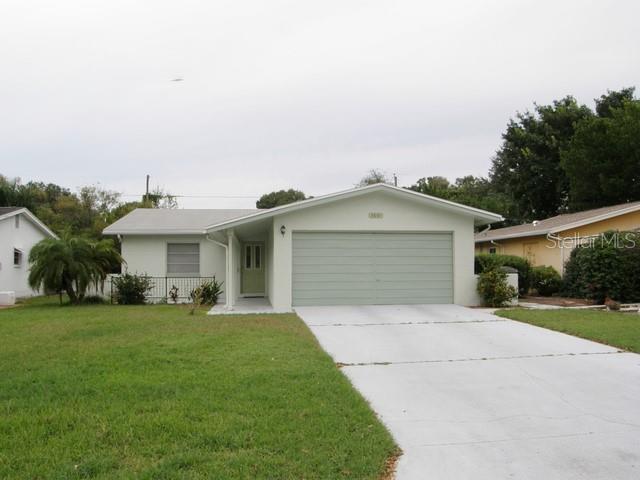 3601 15th Avenue, FL