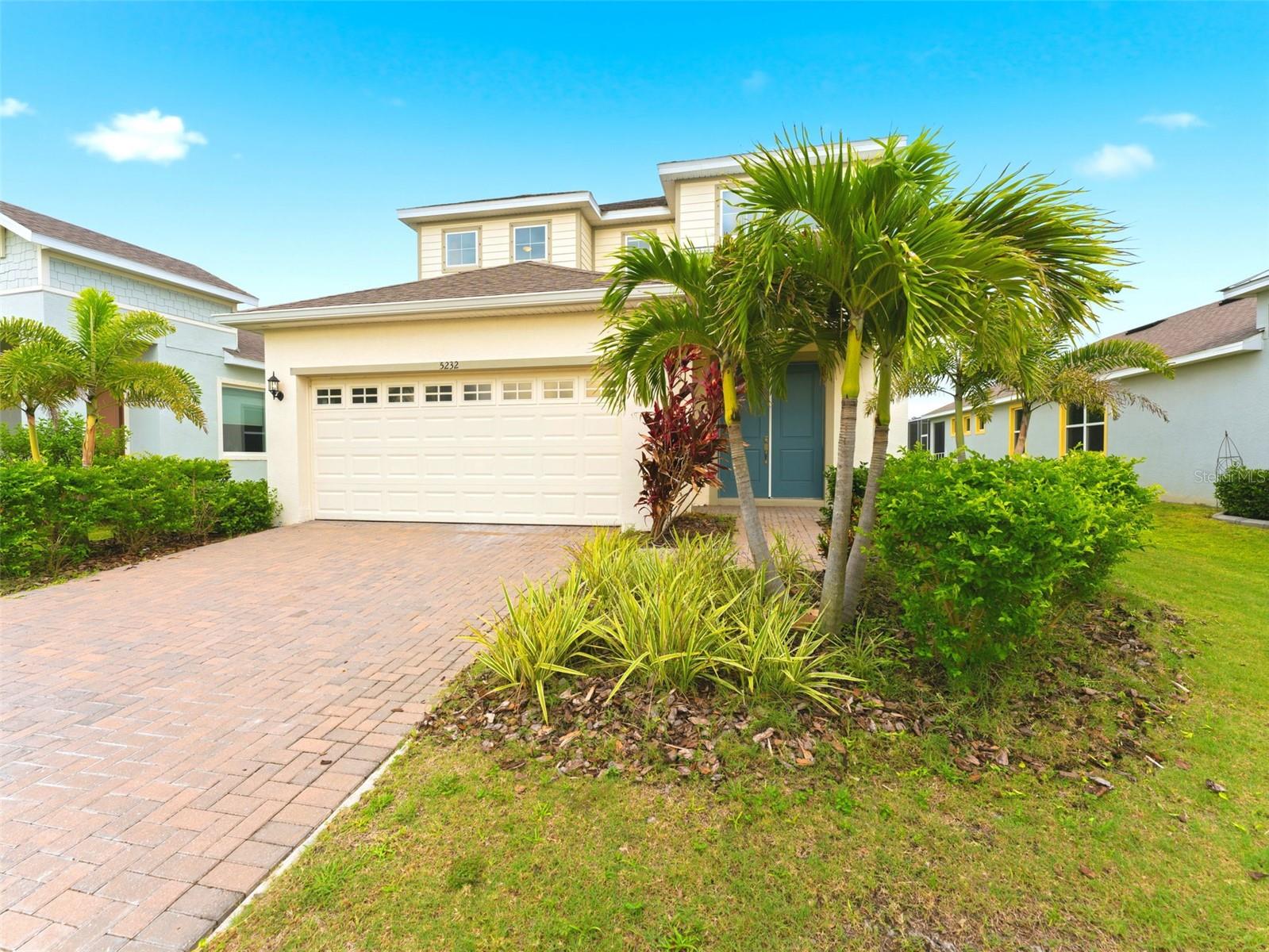 5232 Wishing Arch Drive, FL