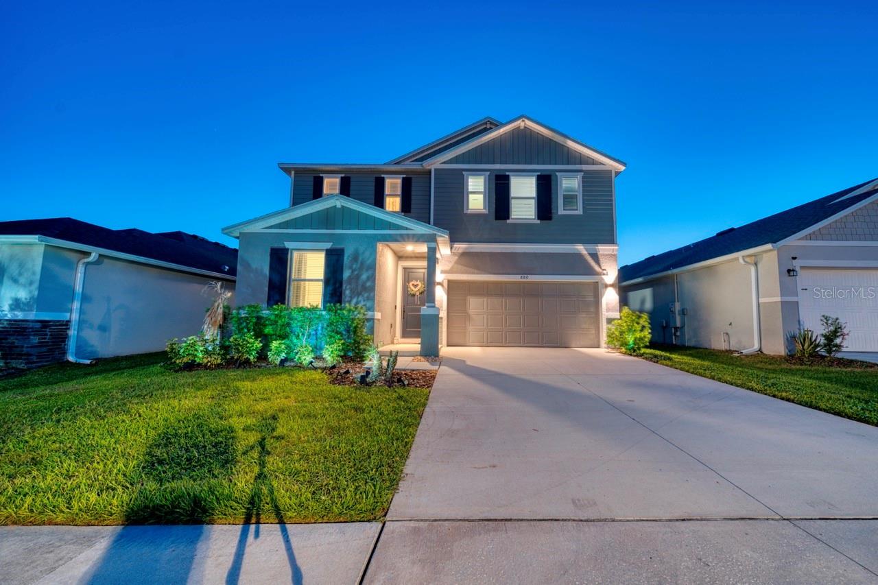 880 Alvanley Court, FL