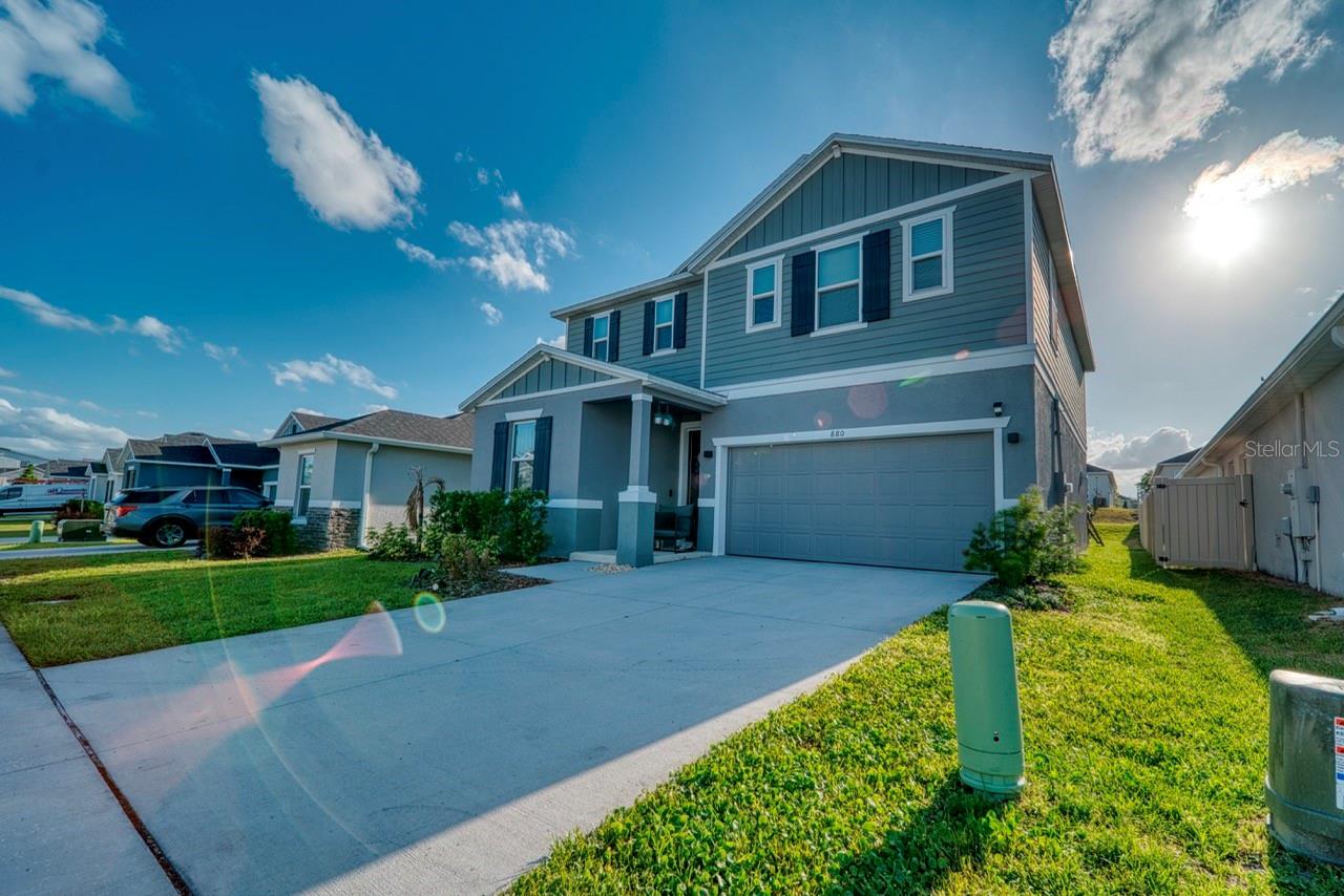 880 Alvanley Court, FL