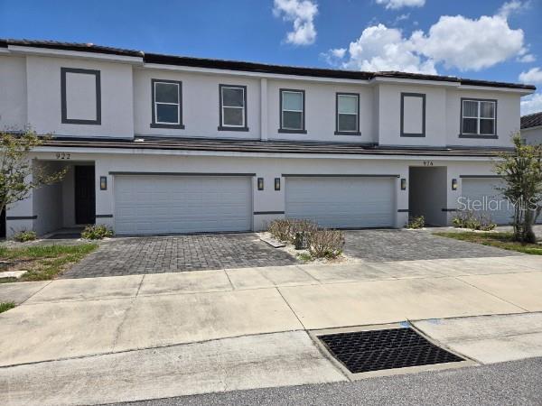 922 Centaury Drive, FL