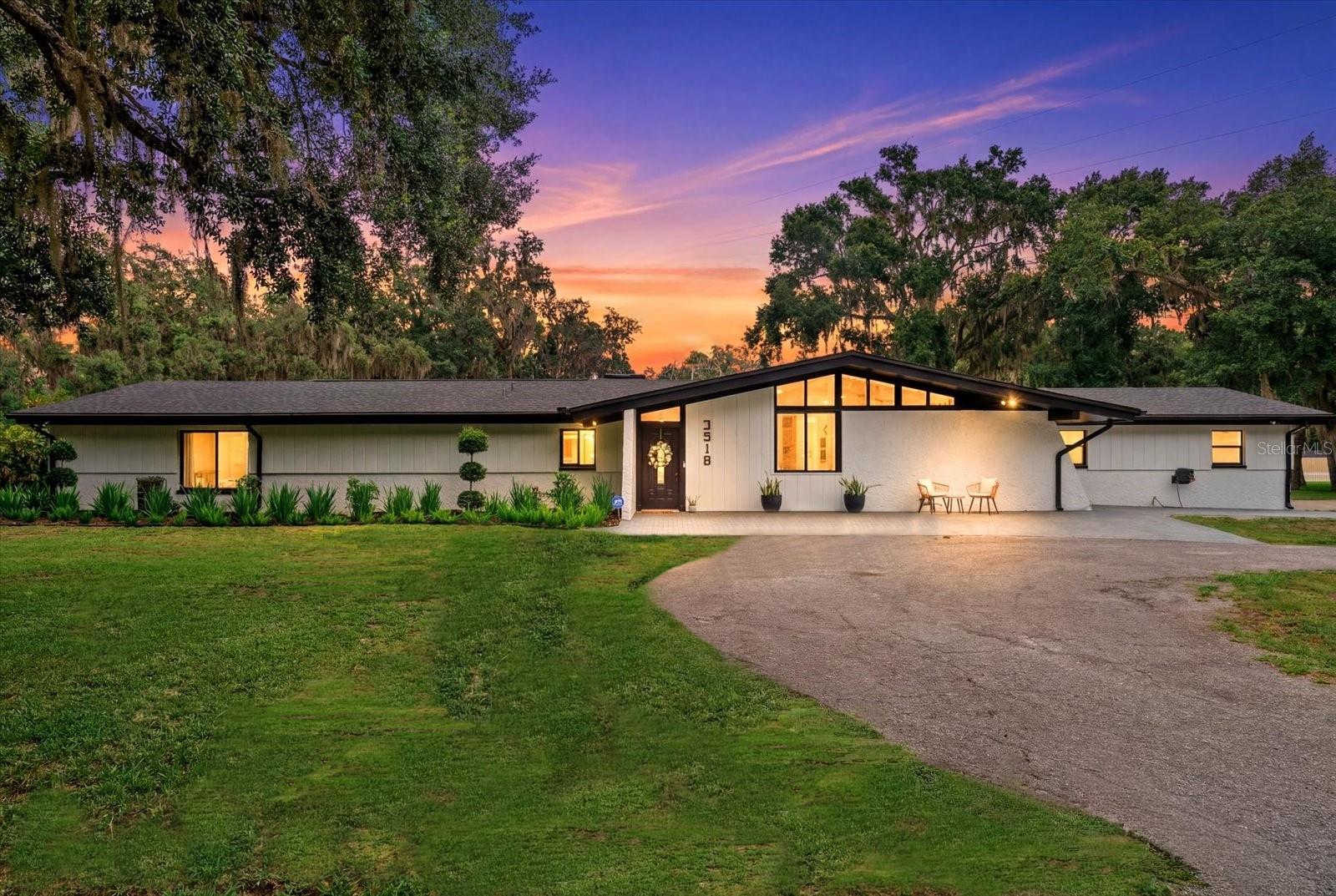 3518 Berger Road, FL