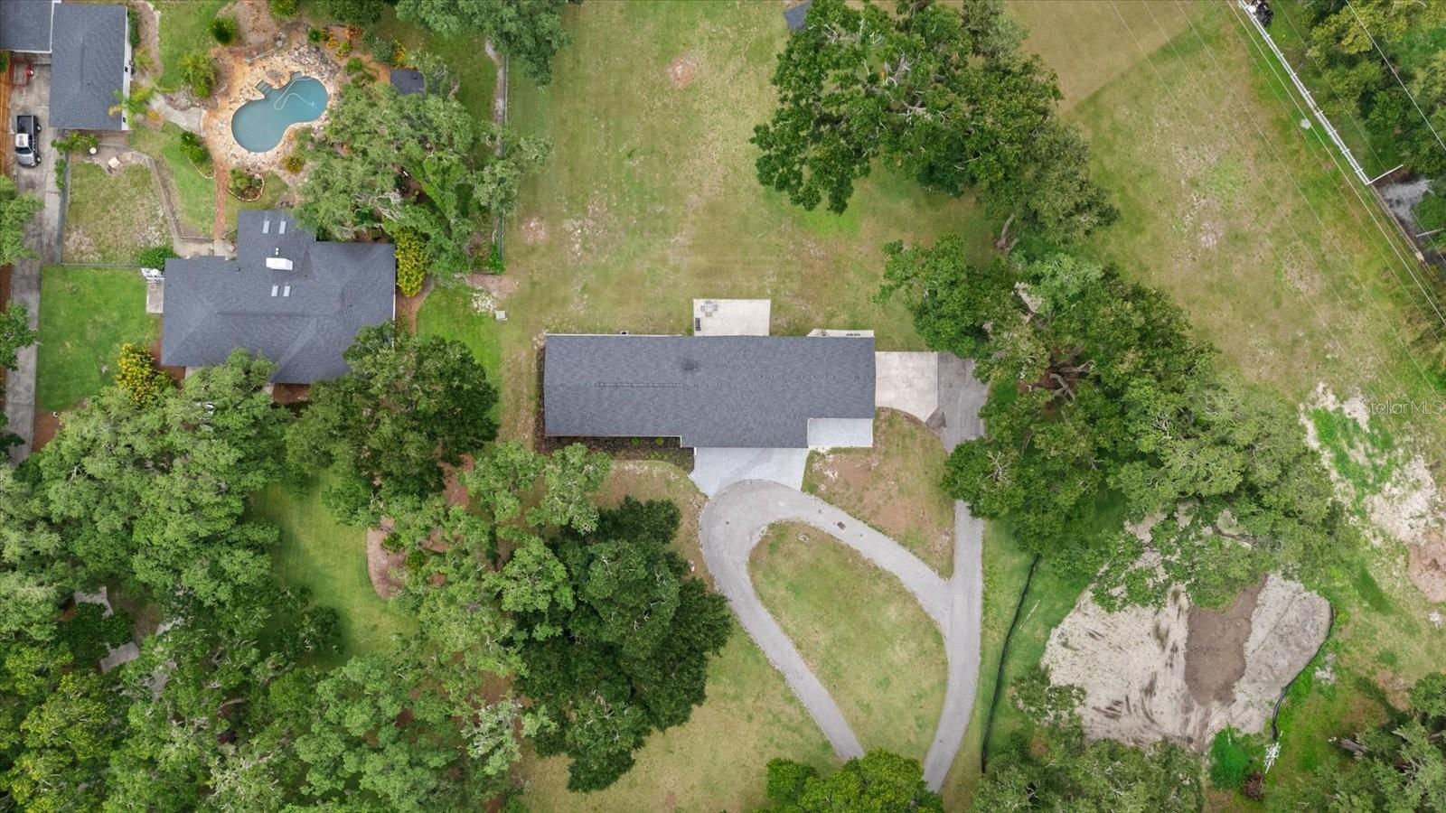 3518 Berger Road, FL