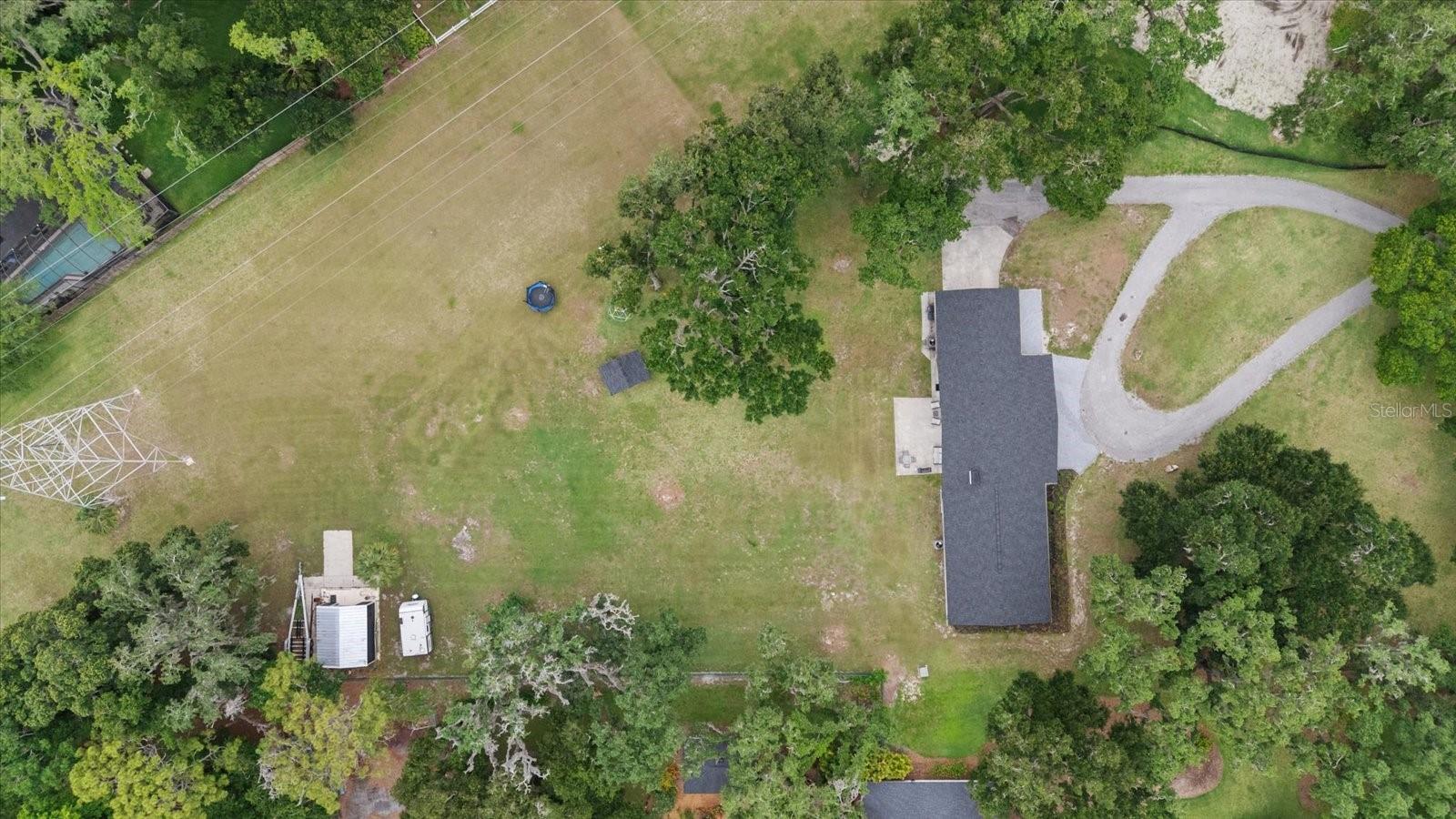 3518 Berger Road, FL