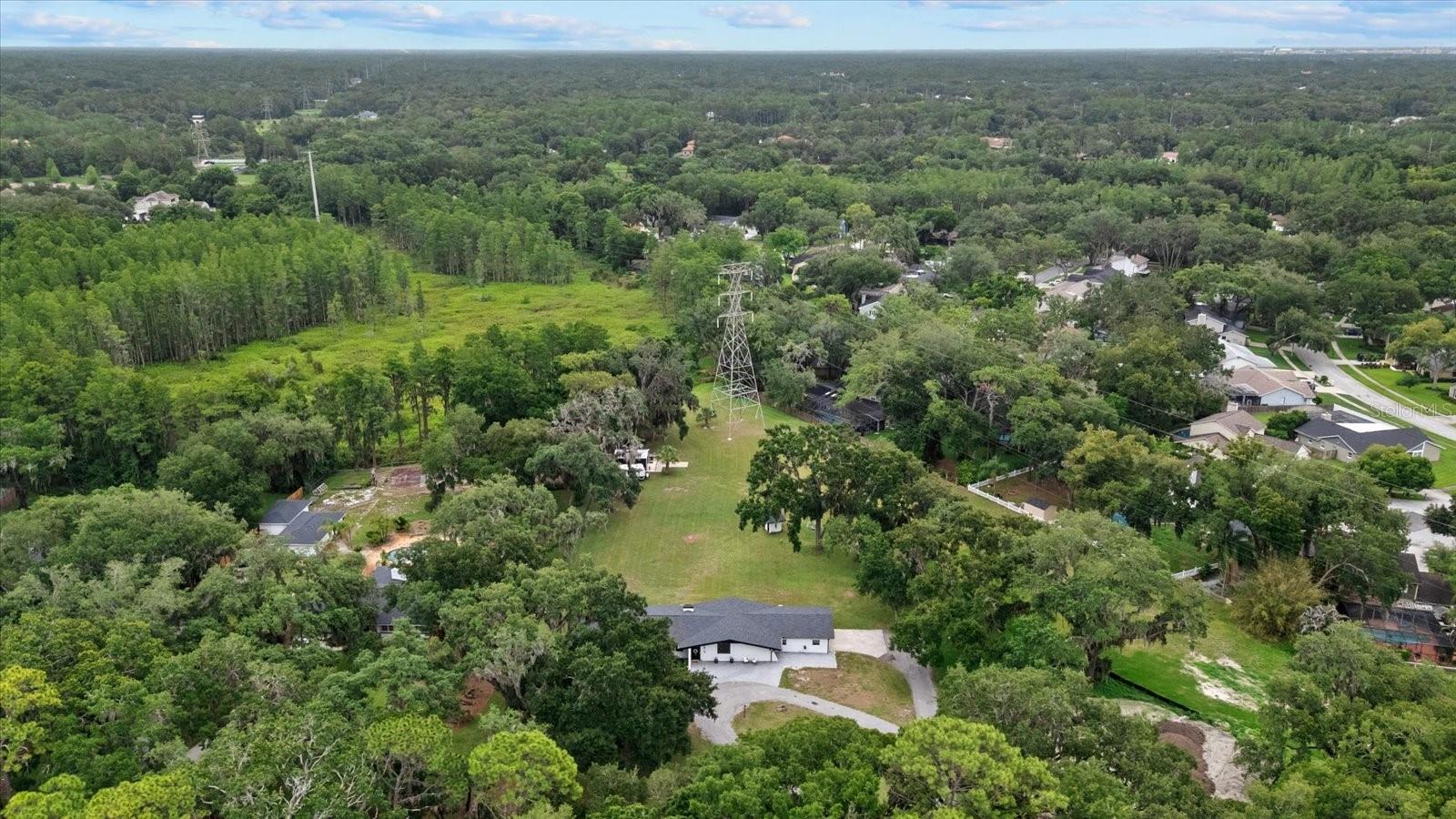 3518 Berger Road, FL