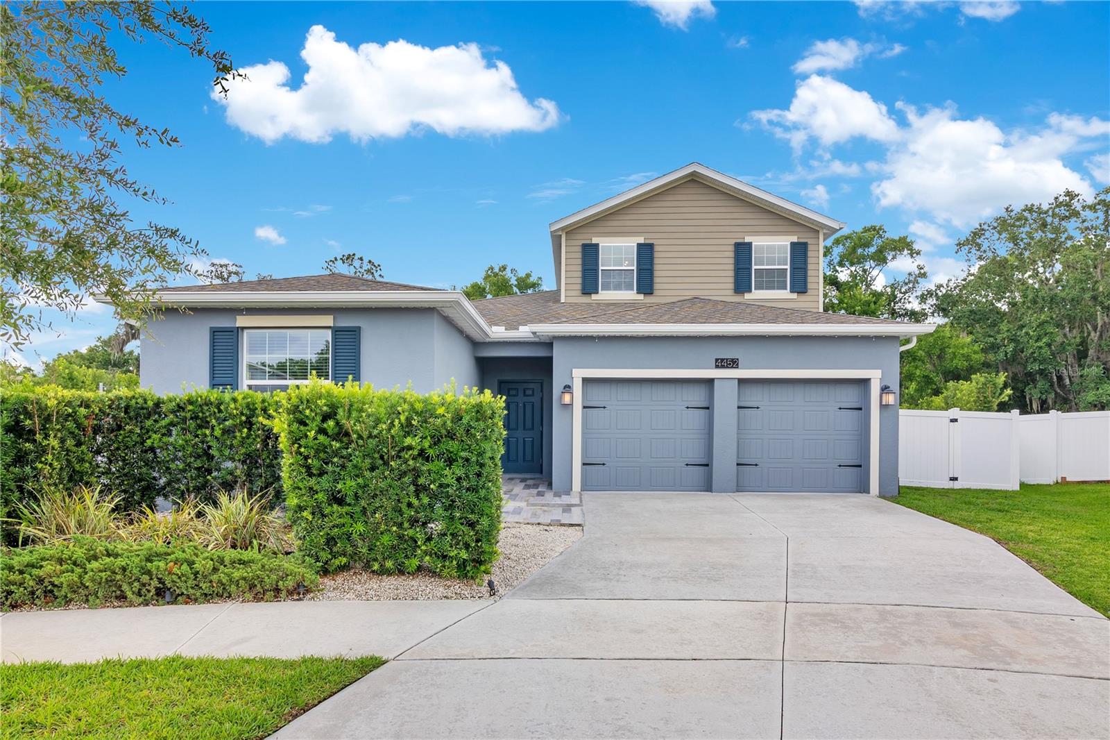 4452 Seven Canyons Drive, FL