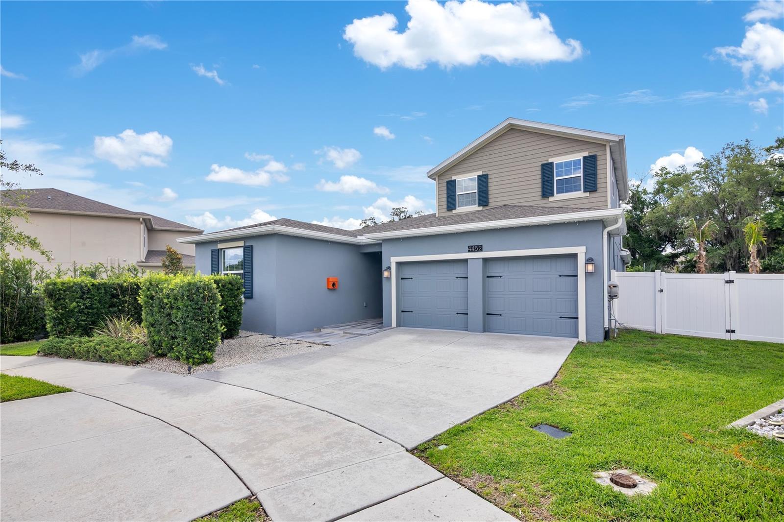 4452 Seven Canyons Drive, FL