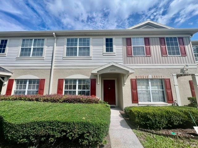 15735 Stable Run Drive, FL