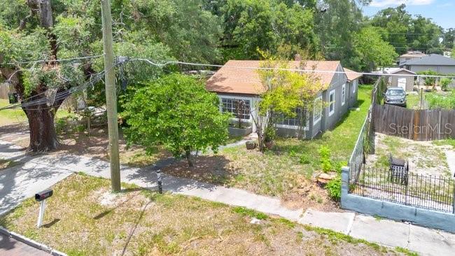 619 Grand Street, FL