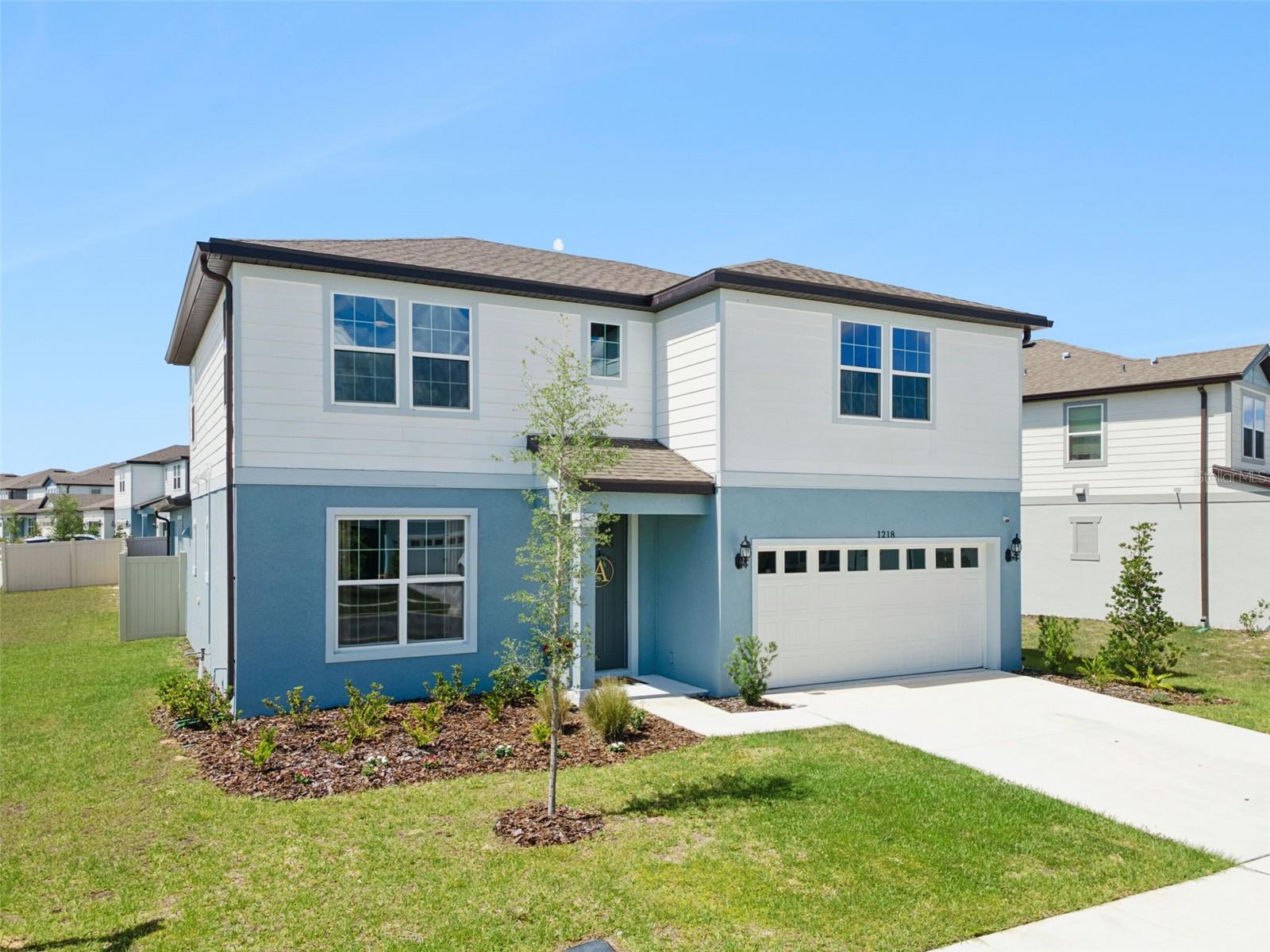 1218 Lakeridge Way, FL