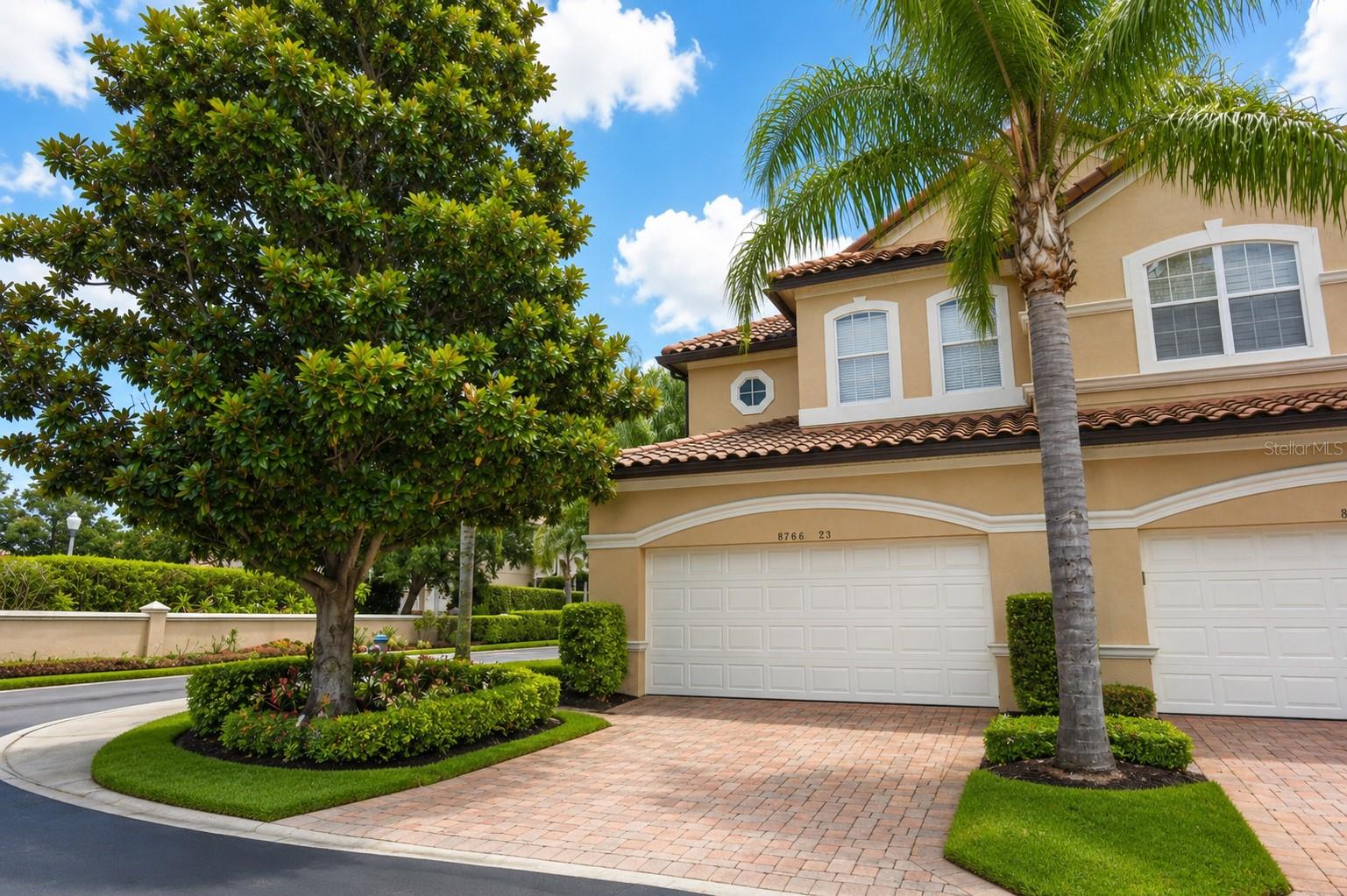 8766 The Esplanade, FL