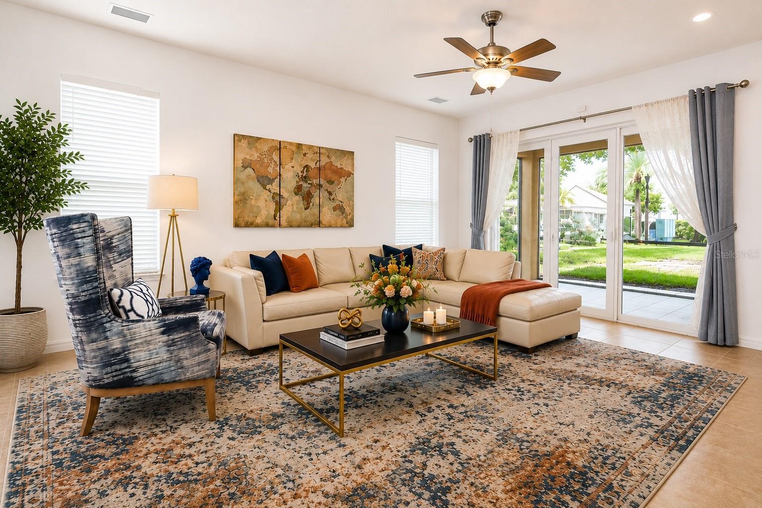 8766 The Esplanade, FL