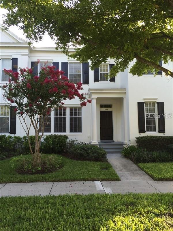 993 Juel Street, FL