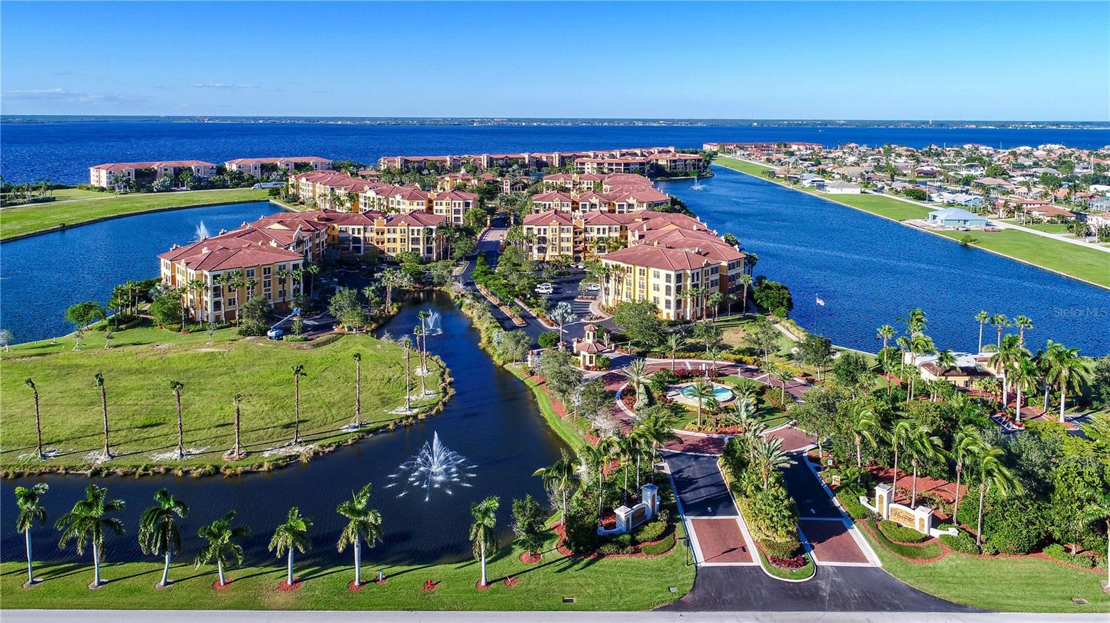 97 Vivante, FL