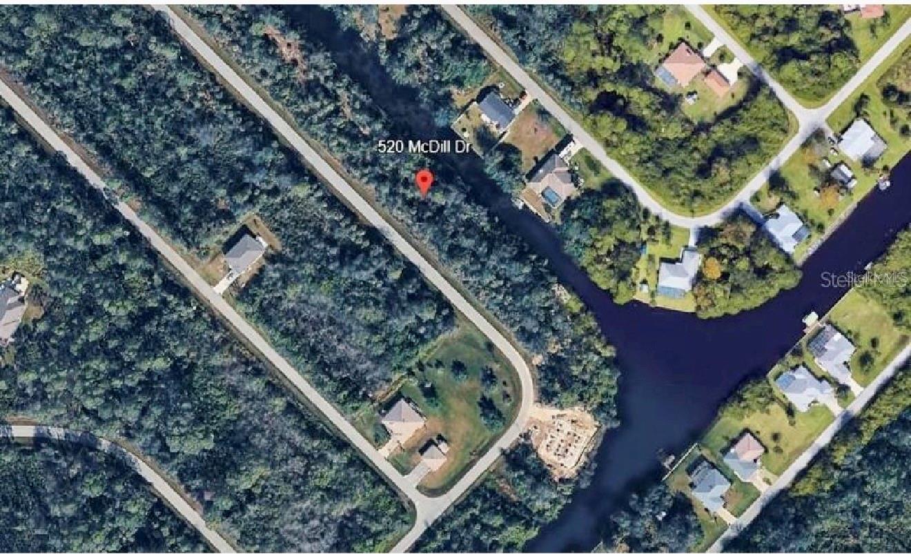 523 Mcdill Drive, FL