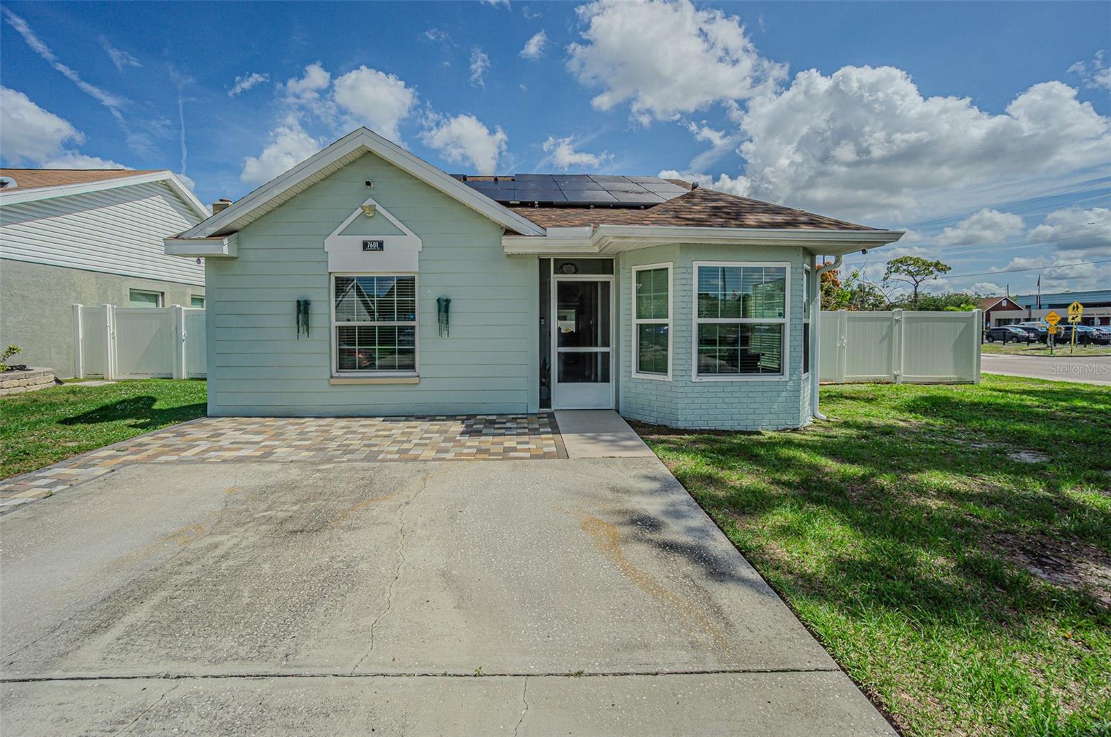 7601 Limebury Court, FL