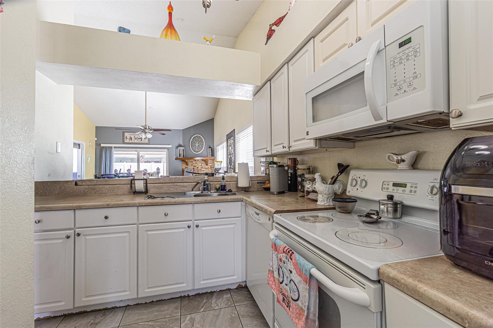 7601 Limebury Court, FL