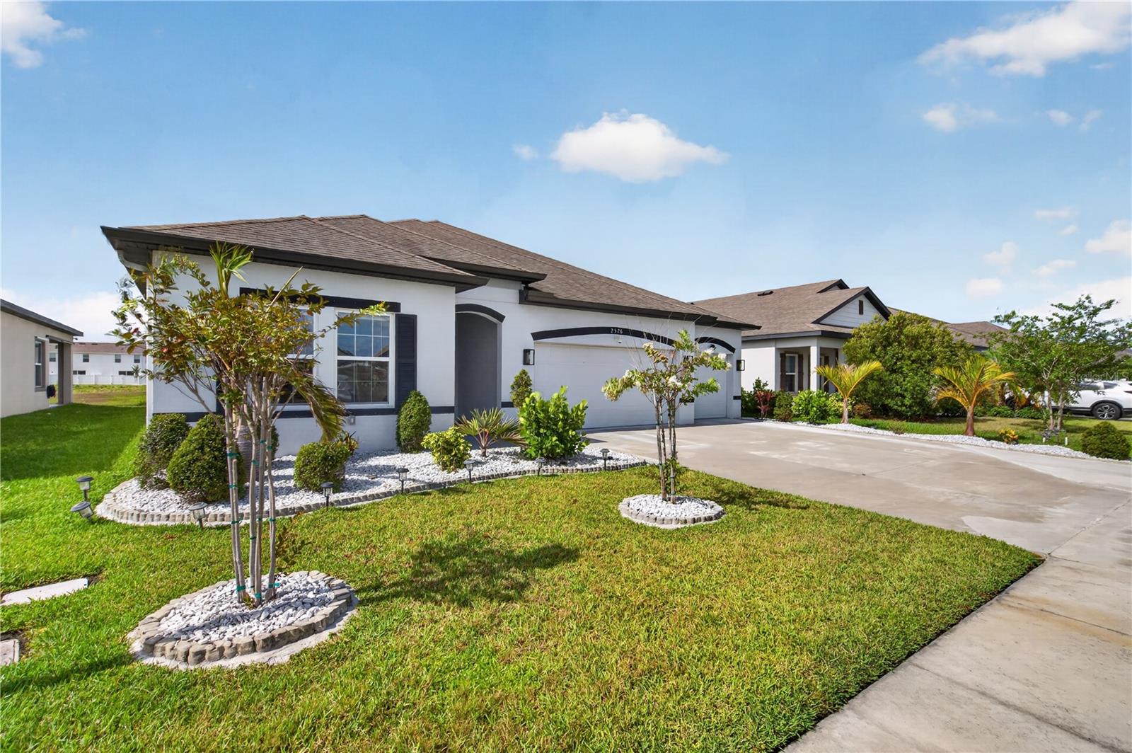 2530 Sand Gables Trail, FL