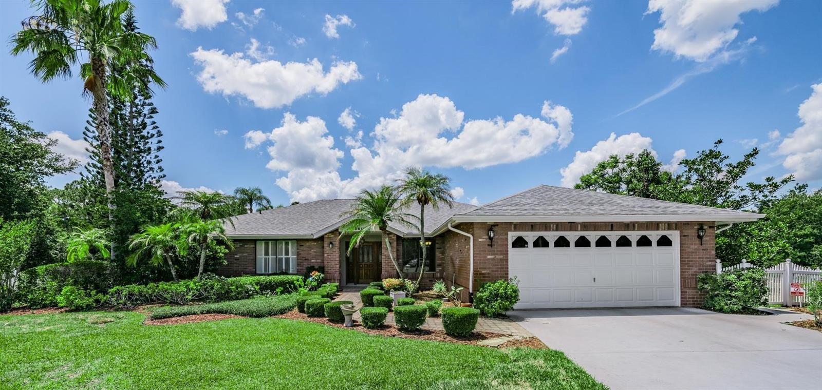 3817 Nicholas Court, FL