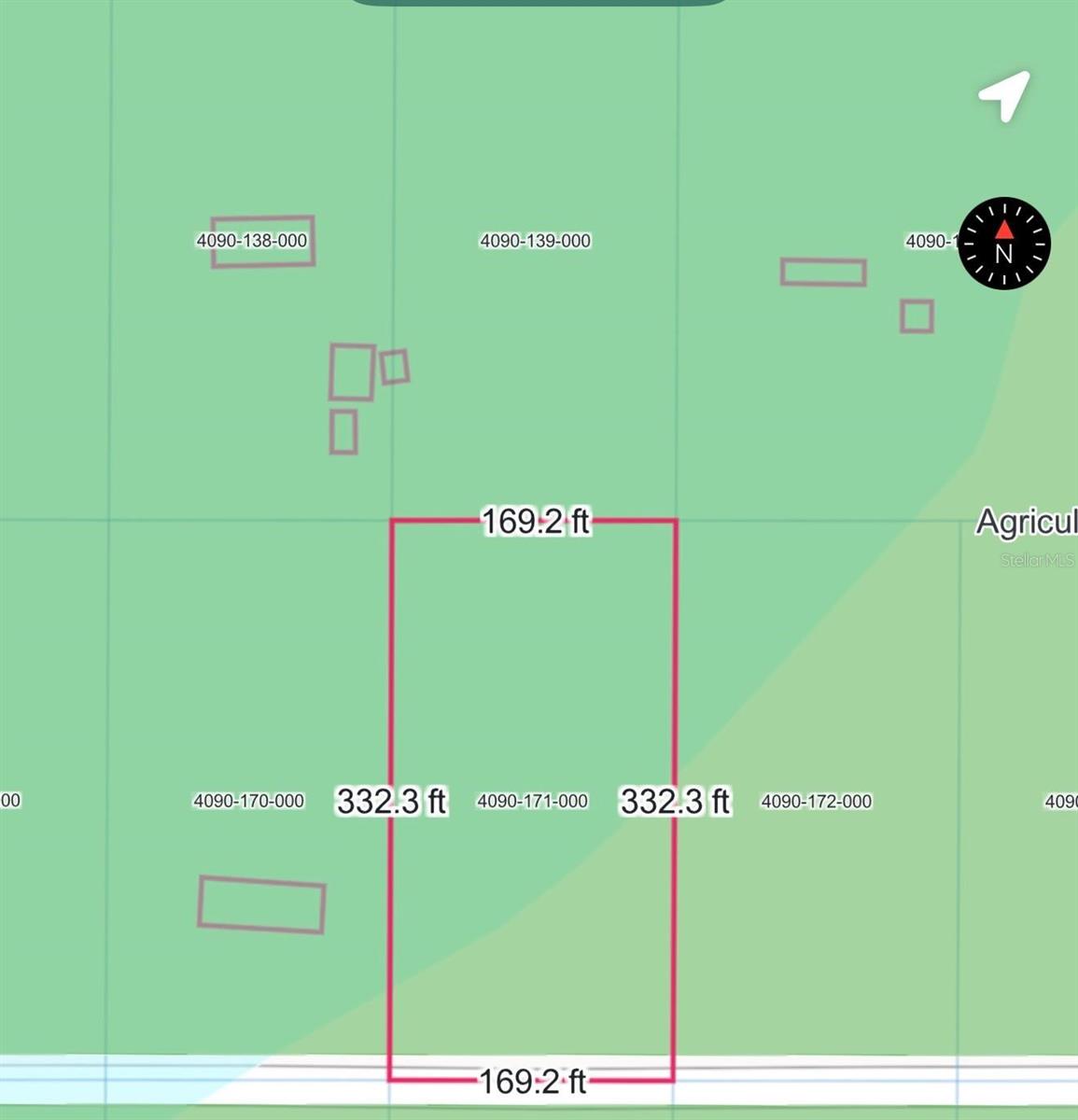 000 153rd Lane, FL