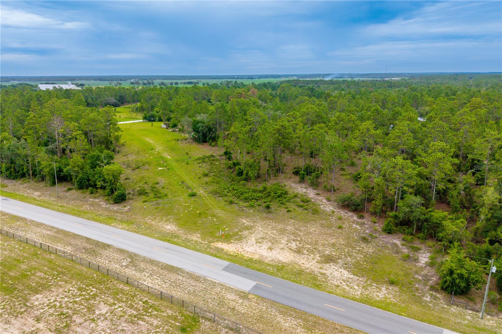 Tbd Levy St, Lot 2, FL
