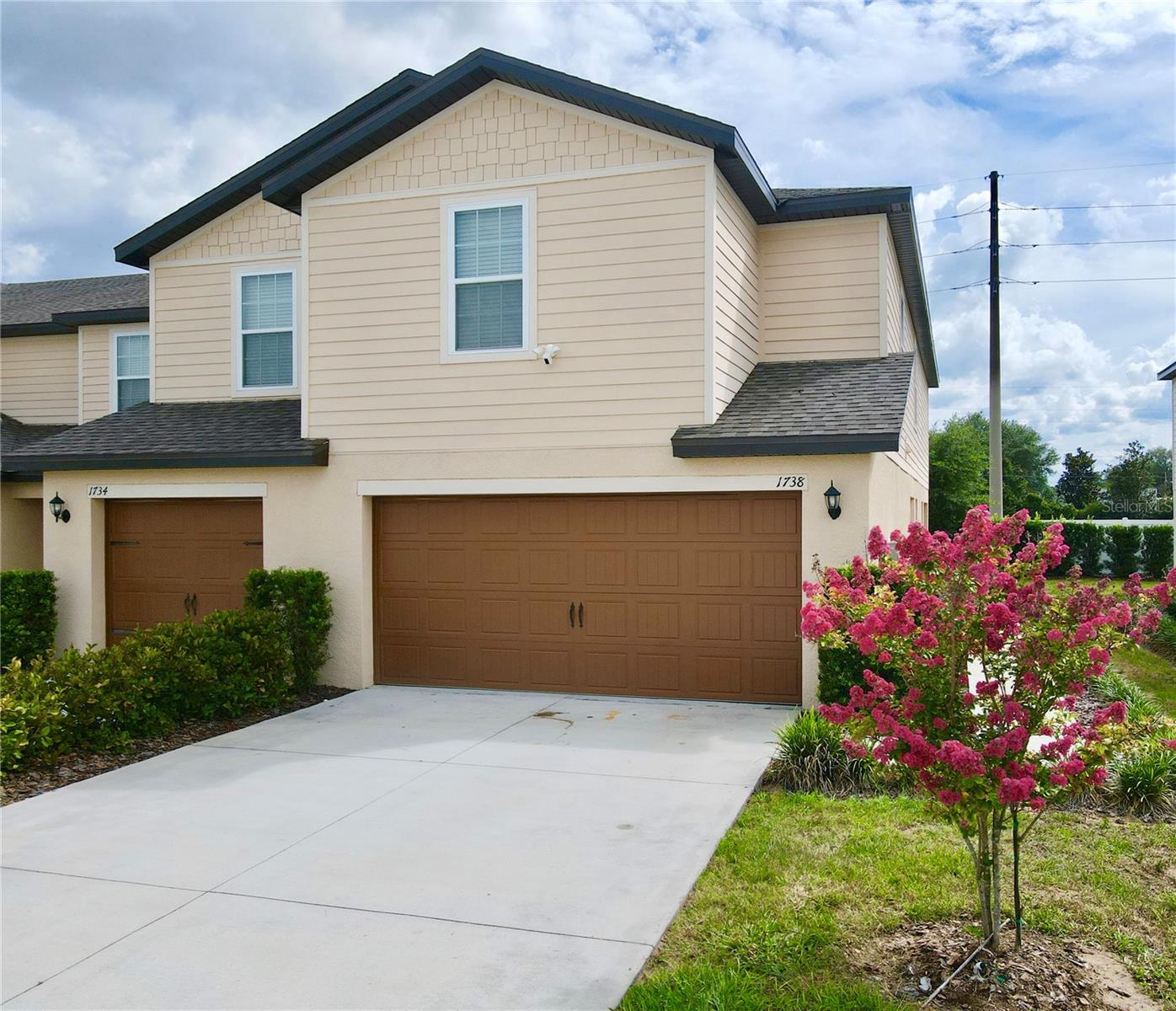 1738 Wynford Circle, FL