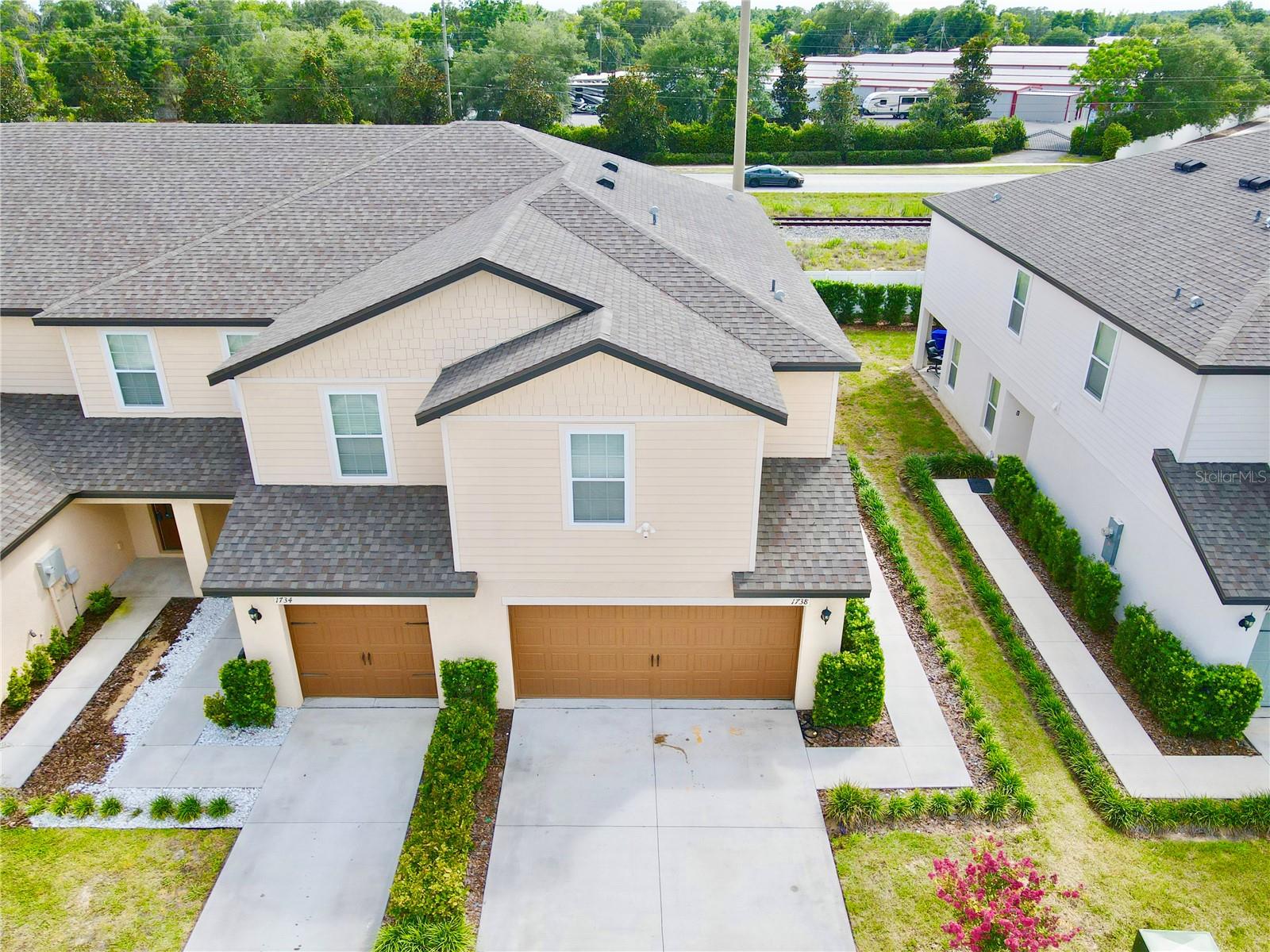 1738 Wynford Circle, FL
