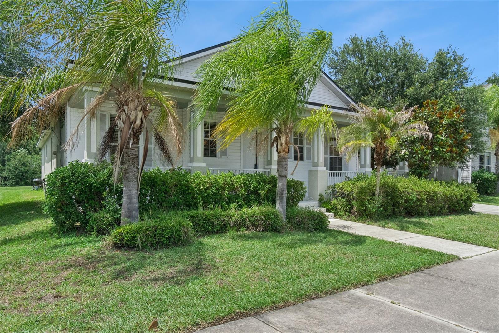 4957 Pall Mall Street, FL