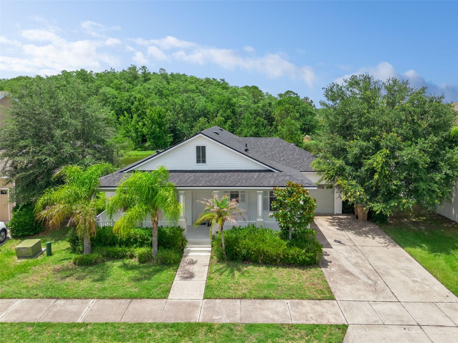 4957 Pall Mall Street, FL