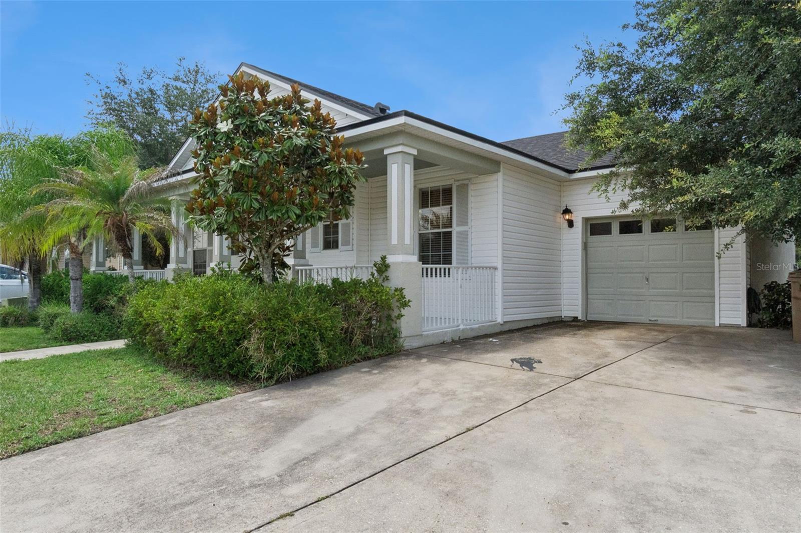 4957 Pall Mall Street, FL
