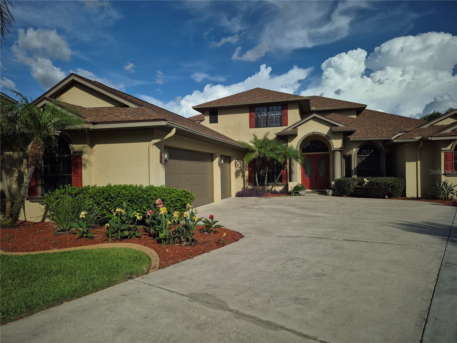 1224 Carriage Park Drive, FL
