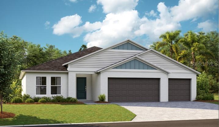 9845 Govreau Road, FL