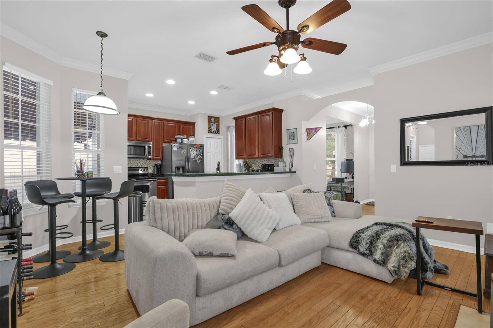 2165 Ridgewood Street, FL