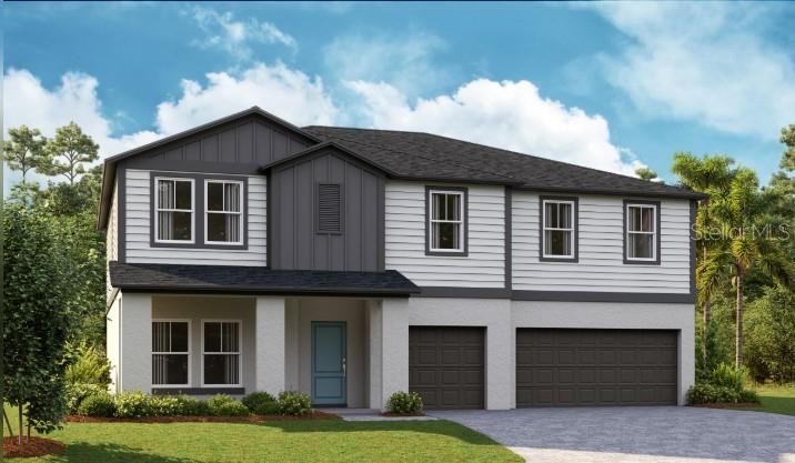 31681 Bienville Lane, FL