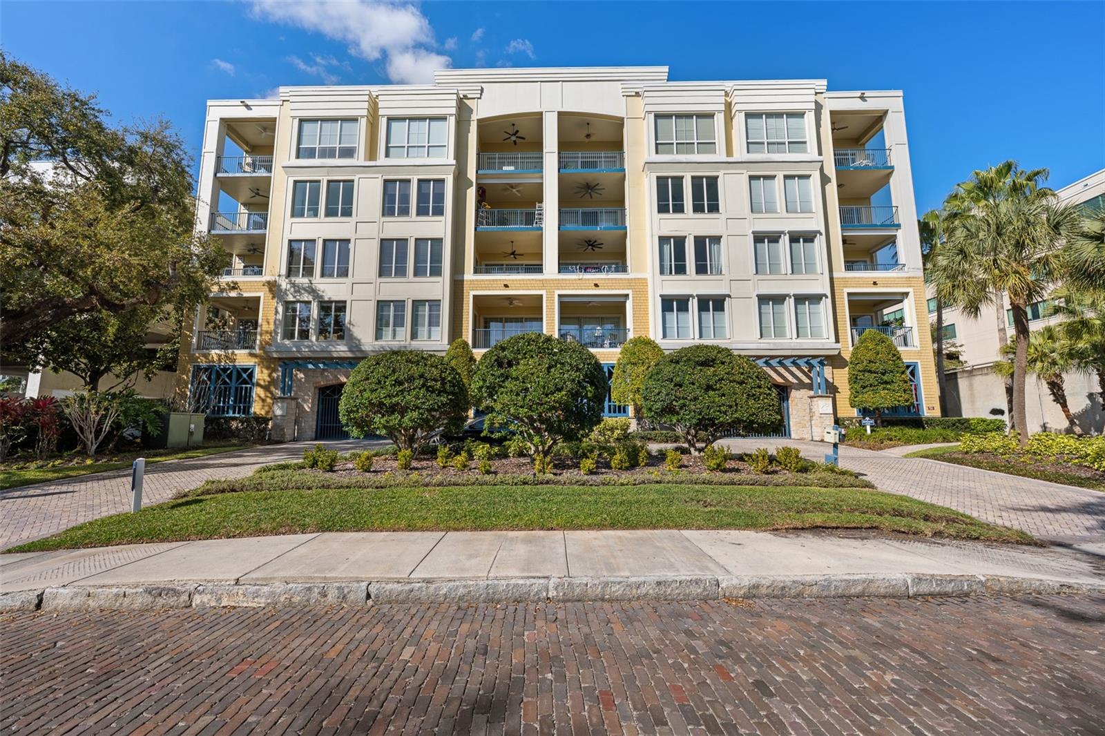 509 Bay Street, FL
