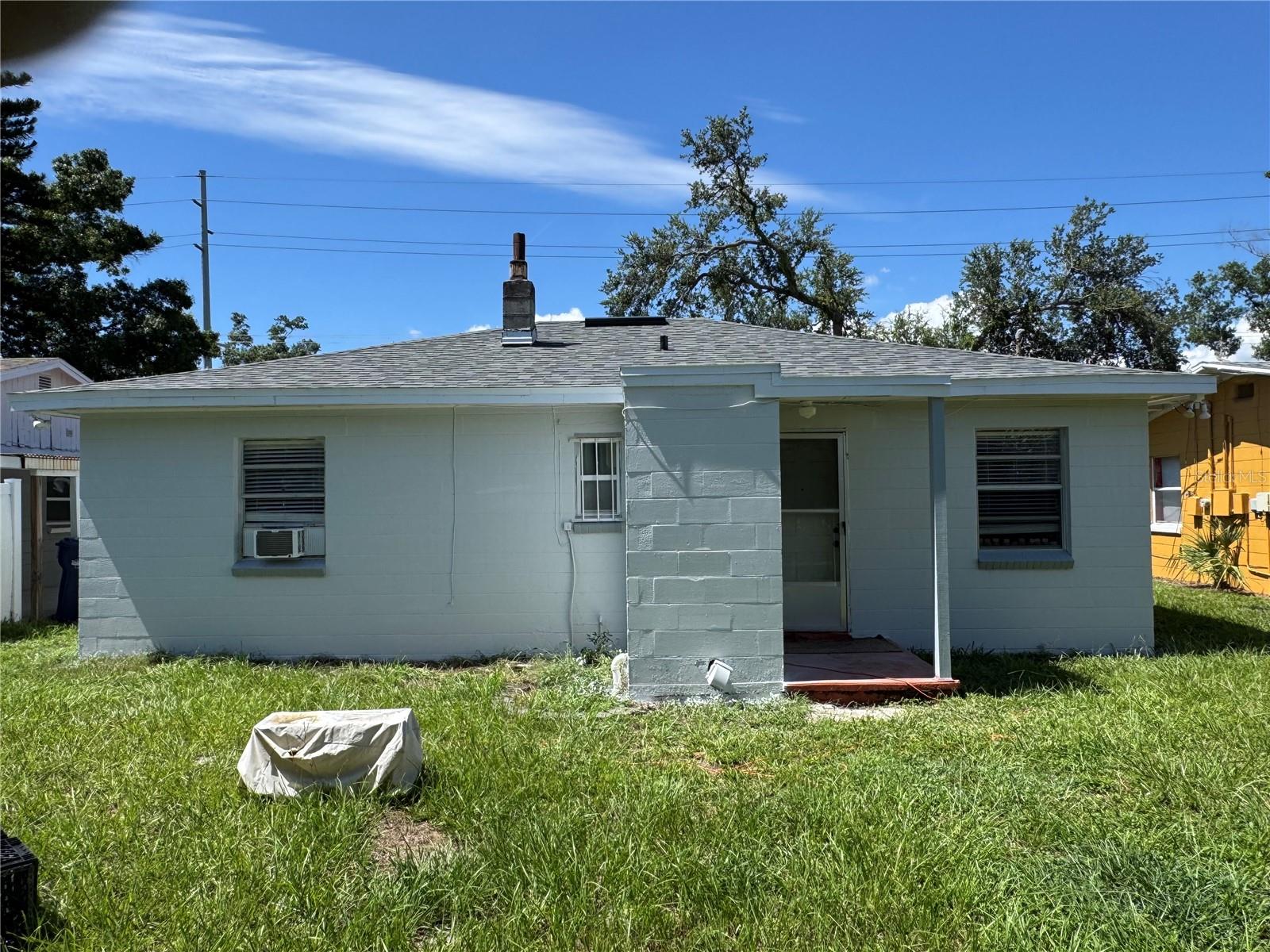 1504 Grace Street, FL