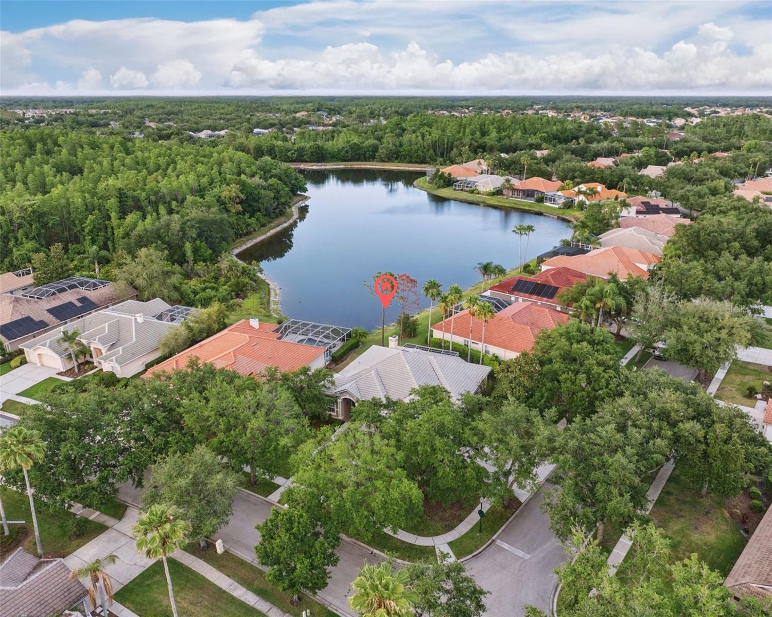 10232 Estuary Drive, FL