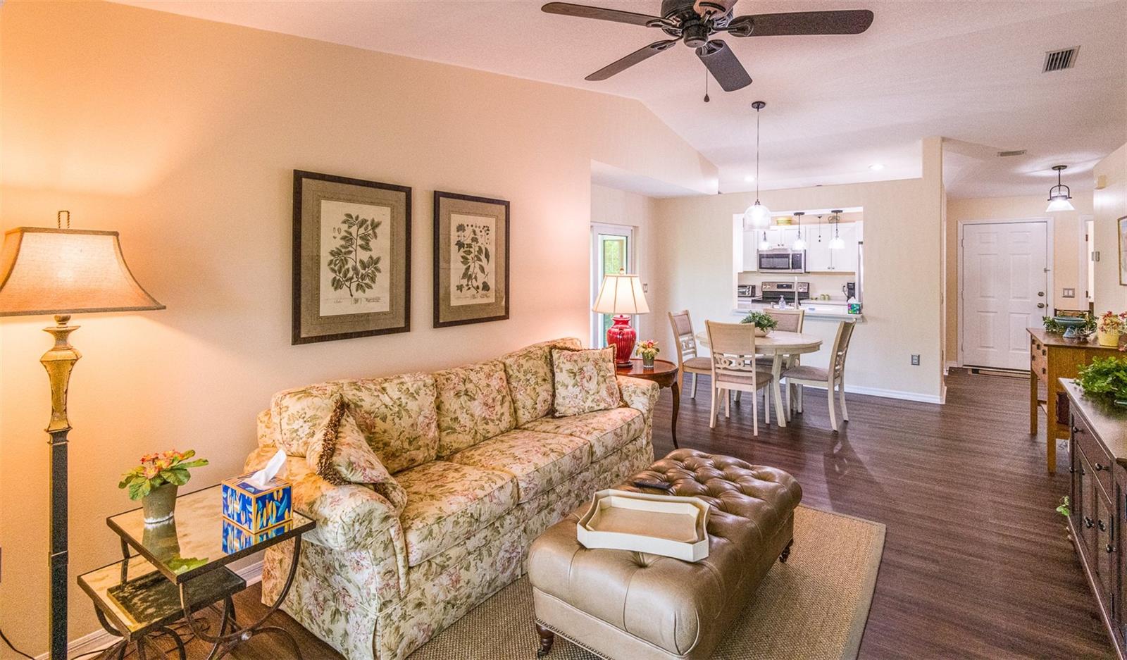5658 Sheffield Greene Circle, FL