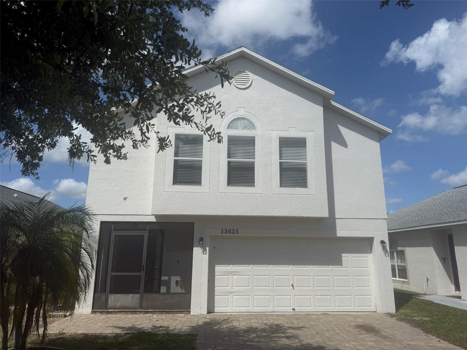 13625 Silver Charm Court, FL