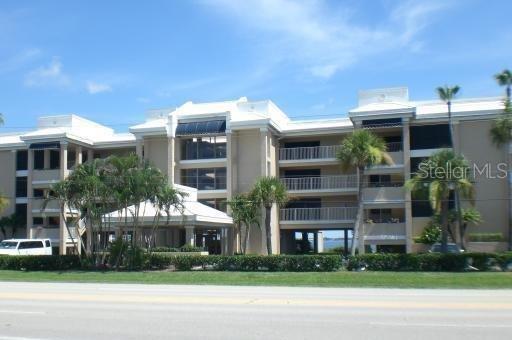 1600 Marion Avenue, FL