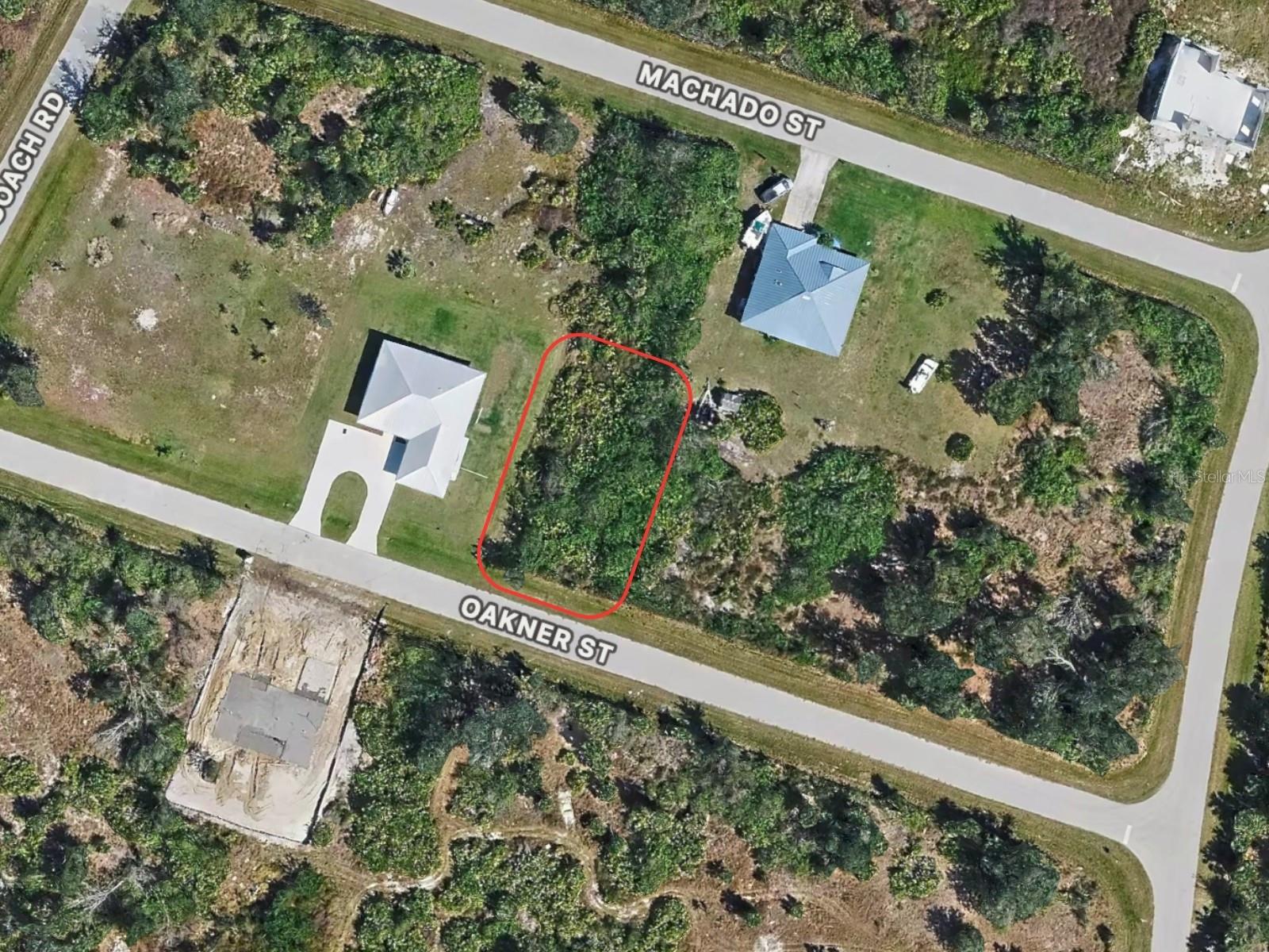 12384 Oakner Street, FL