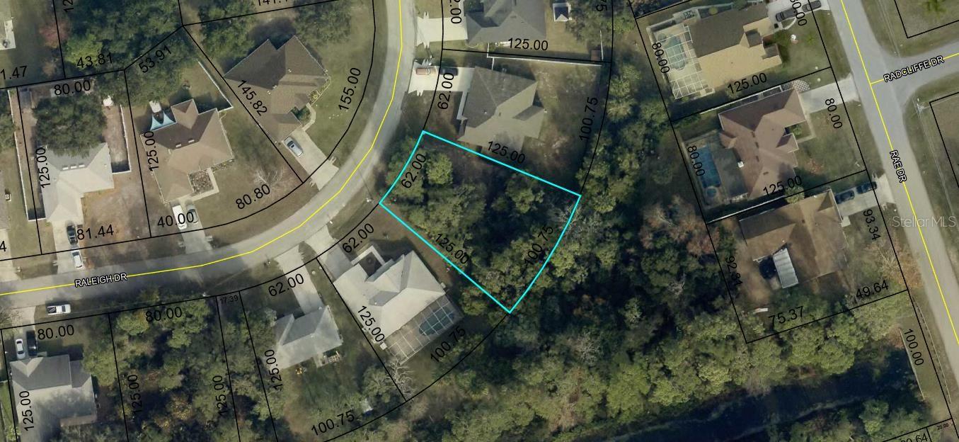 70 Raleigh Drive, FL