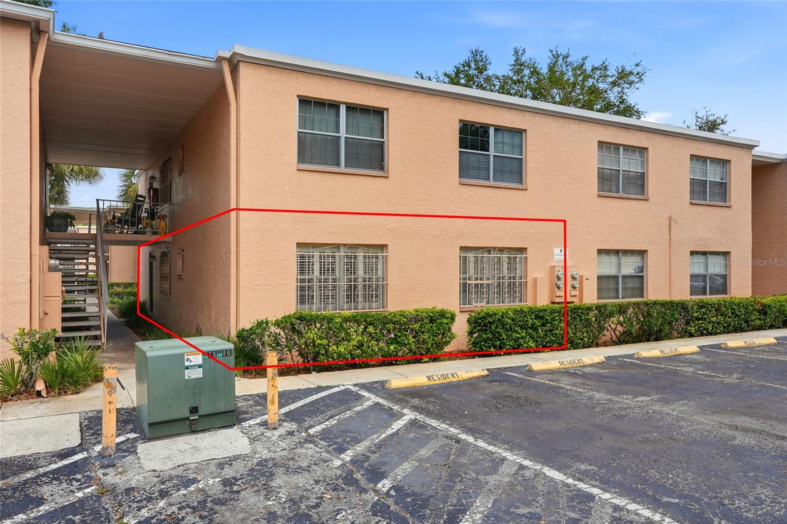4715 Christa Court, FL