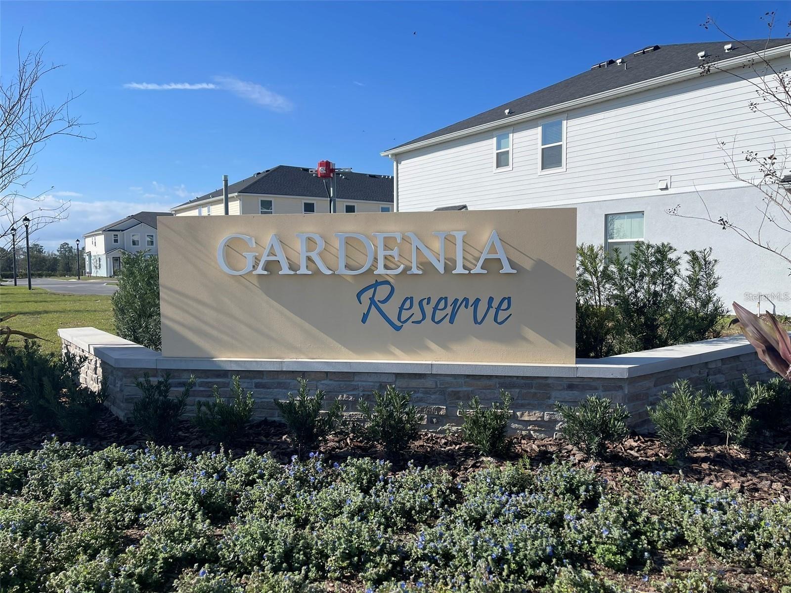 3107 Gardenia Reserve Street, FL