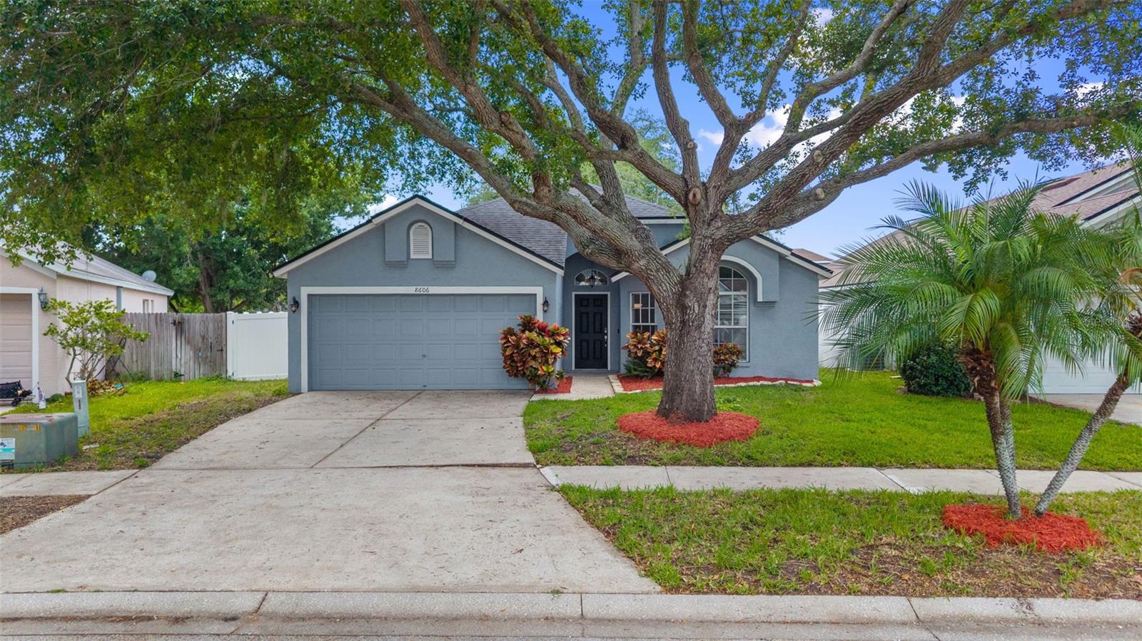 8606 Fawn Creek Drive, FL