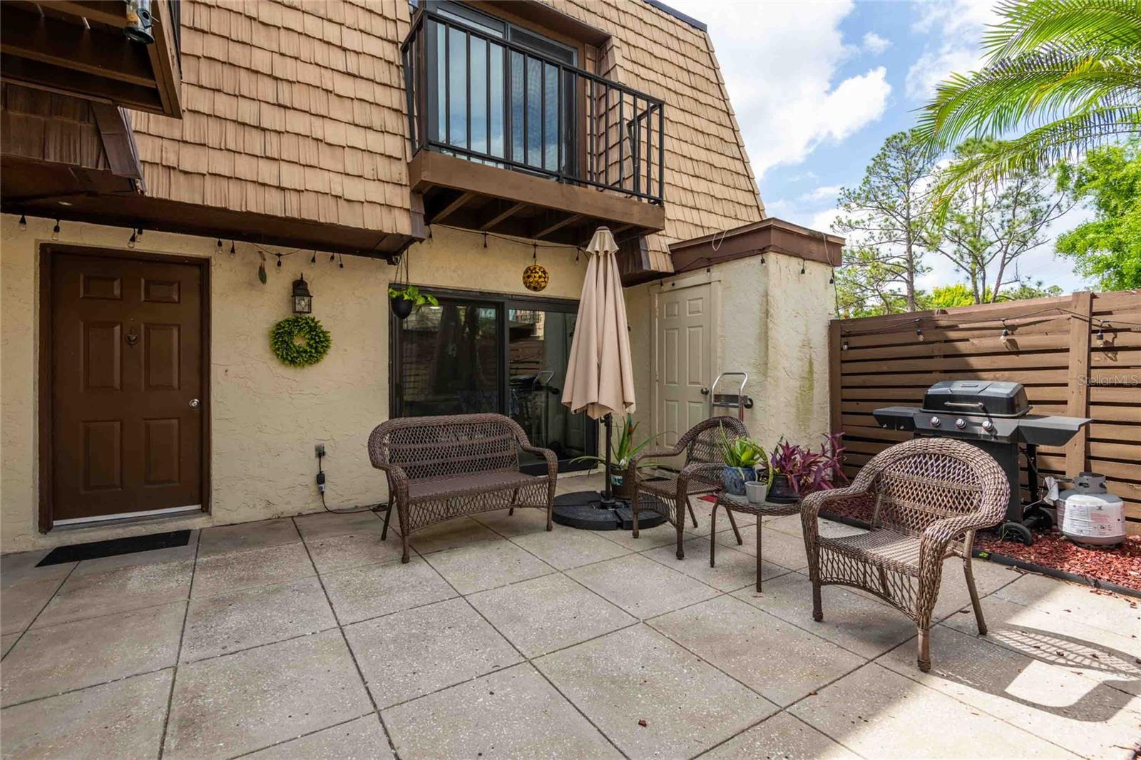 15307 Pond Woods Drive, FL